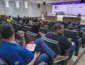 Violência contra a mulher é tema de palestra no Detran