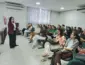 TJMT capacita 36 novos profissionais para implantar Grupo Reflexivo voltado a autores de violência doméstica em Paranatinga