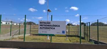 Defesa Civil reforça monitoramento por causa do calor e da baixa umidade em Lucas do Rio Verde