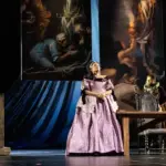 Theatro Municipal celebra 117 anos com retorno de Salvator Rosa