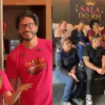 Reality show Viih Tube ganha novo episódio e reacende debate sobre escala 6×1