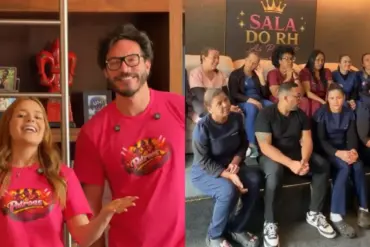 Reality show Viih Tube ganha novo episódio e reacende debate sobre escala 6x1