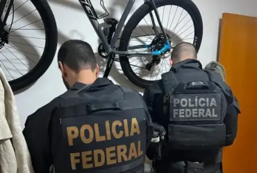 Lavagem é alvo da 5ª fase da Operação Unha e Carne no Rio
