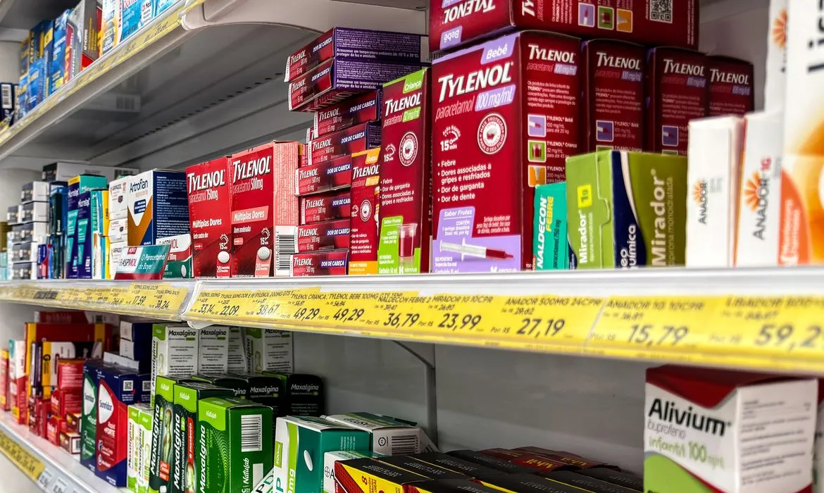 Medicamentos em máquinas motivam apuração do Ministério Público em São Paulo