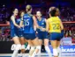 Brasil vence o Japão na Liga das Nações e mantém a vice-liderança