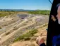 Lula inaugura túnel de transposição no RN ligado ao São Francisco
