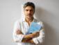 Professor, influenciador musical e herdeiro de uma tradição cultural: conheça o universo criativo do escritor cearense Victor Alan