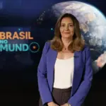 Brasil no Mundo destaca terremoto na Venezuela em edição deste domingo (5)