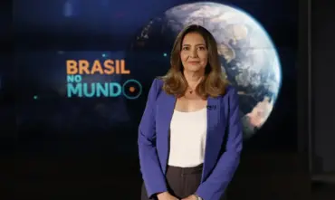 Brasil no Mundo destaca terremoto na Venezuela em edição deste domingo (5)