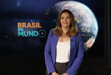 Brasil no Mundo destaca terremoto na Venezuela em edição deste domingo (5)