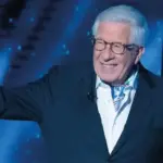 Música italiana perde Peppino di Capri aos 86 anos