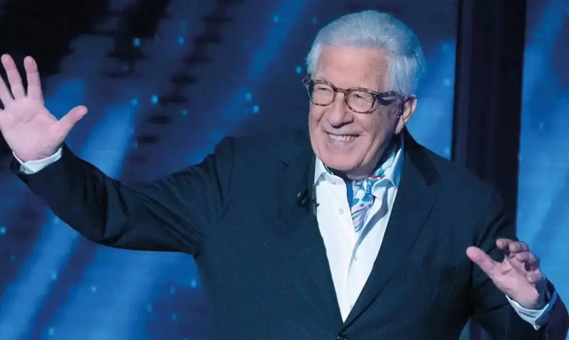 Música italiana perde Peppino di Capri aos 86 anos