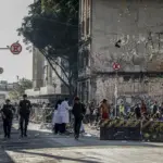 Guarda tem ex-agentes condenados por abastecer mercado ilegal de armas na Cracolândia