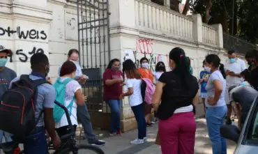 Violência contra meninas exige atuação das escolas e famílias