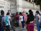 Violência contra meninas exige atuação das escolas e famílias