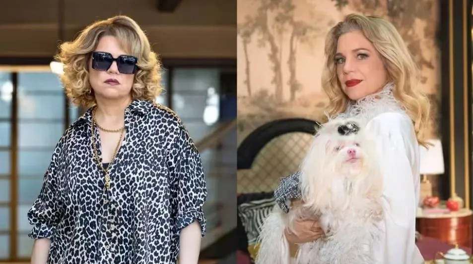 Quem Ama Cuida Pilar ganha fase luxuosa com herança e nova companheira