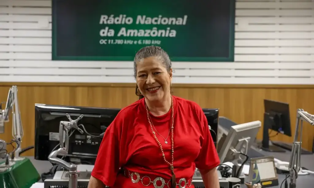 Saúde ganha novo programa da Rádio Nacional da Amazônia