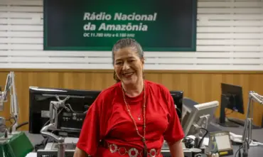 Saúde ganha novo programa da Rádio Nacional da Amazônia