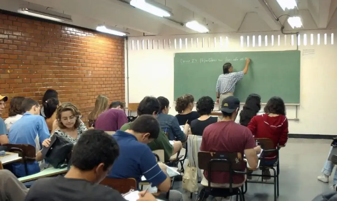 PND tem inscrições prorrogadas até sexta-feira (10)