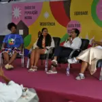 Ara Ketu nasceu para transformar vidas na periferia, diz fundadora