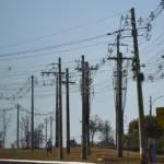 Acidentes na rede elétrica aumentam no Brasil em 2025, aponta Abradee