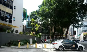 Combustível: operação desarticula esquema de desvio no Rio