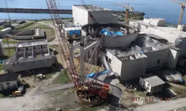 Angra tem suspensão de dívidas reconhecida como interesse público