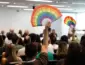 Rio regularizará salários atrasados do programa Rio Sem LGBTIfobia