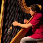 RioHarpFestival leva 58 concertos gratuitos ao Rio de Janeiro durante julho