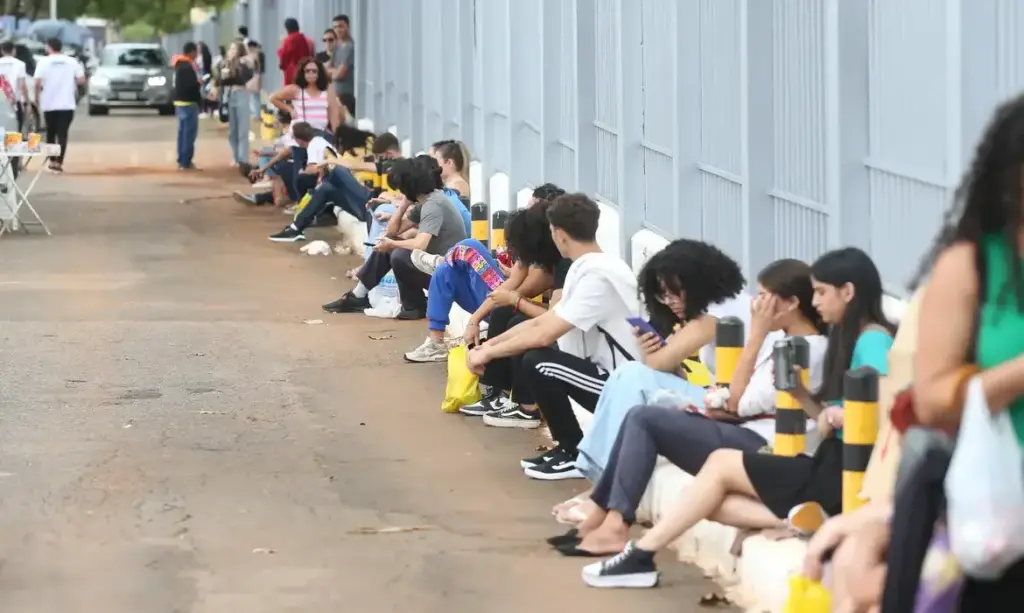 Enem: prazo para recorrer do atendimento especializado termina nesta sexta-feira (3)