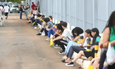 Enem: prazo para recorrer do atendimento especializado termina nesta sexta-feira (3)
