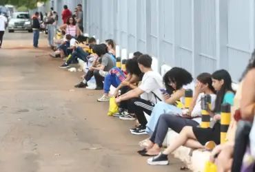 Enem: prazo para recorrer do atendimento especializado termina nesta sexta-feira (3)