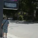 Calor extremo pode atingir até 127 dias por ano no Brasil até 2075