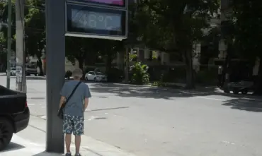 Calor extremo pode atingir até 127 dias por ano no Brasil até 2075