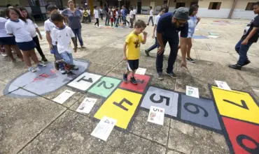 Copa terá férias escolares ajustadas durante o Mundial Feminino de 2027