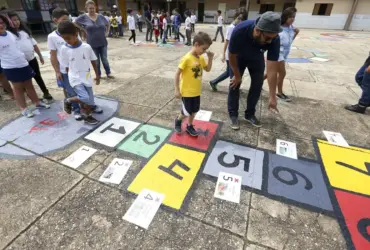 Copa terá férias escolares ajustadas durante o Mundial Feminino de 2027