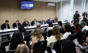 Tarifaço afeta exportações e governo anuncia novo plano de apoio aos setores atingidos