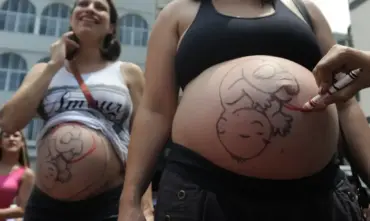 Cesariana: pesquisa aponta fatores sociais e estruturais por trás da alta no Brasil
