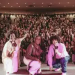Humor transforma preconceitos em reflexão no projeto Humor Negro