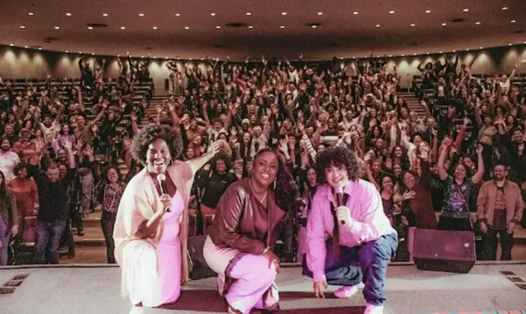 Humor transforma preconceitos em reflexão no projeto Humor Negro