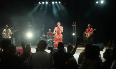 Almério é destaque do Cena Musical na TV Brasil neste sábado (18)