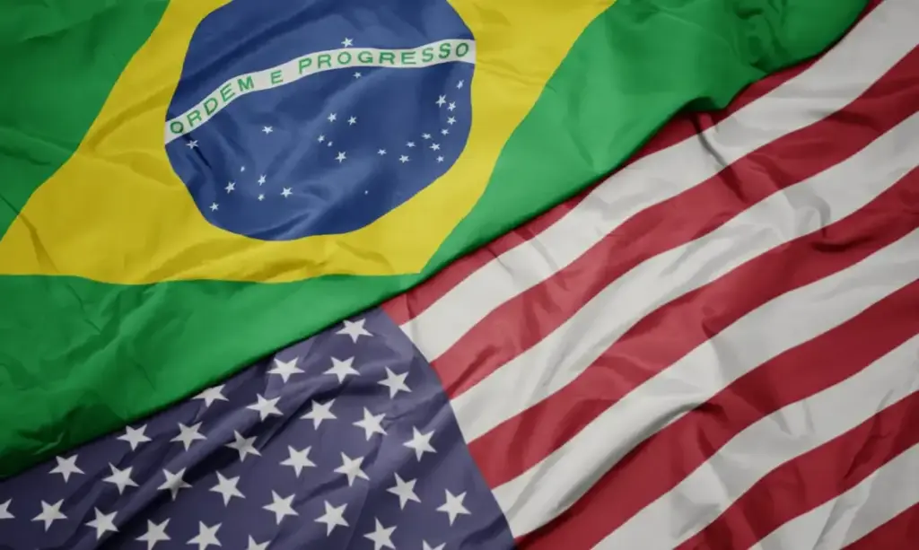 Tarifas entram em audiência pública nos EUA sobre produtos brasileiros