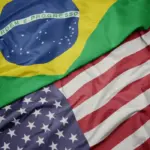 Tarifas entram em audiência pública nos EUA sobre produtos brasileiros