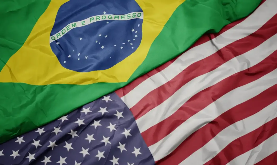 Tarifas entram em audiência pública nos EUA sobre produtos brasileiros