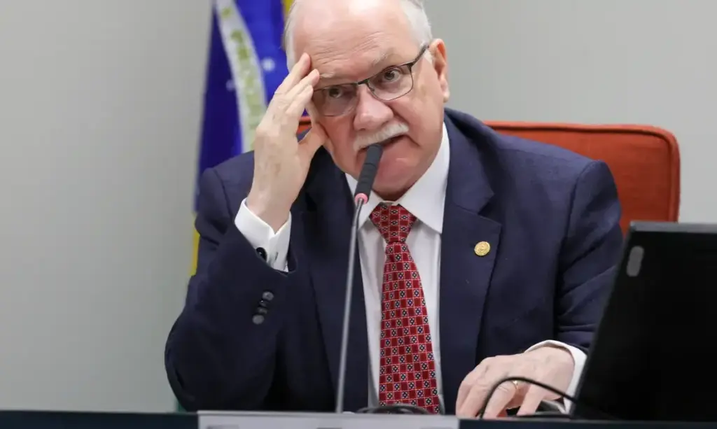 STF afirma que seguirá independente diante de pressões externas
