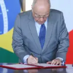 Itamaraty alerta para risco de uso de força militar dos EUA no Brasil