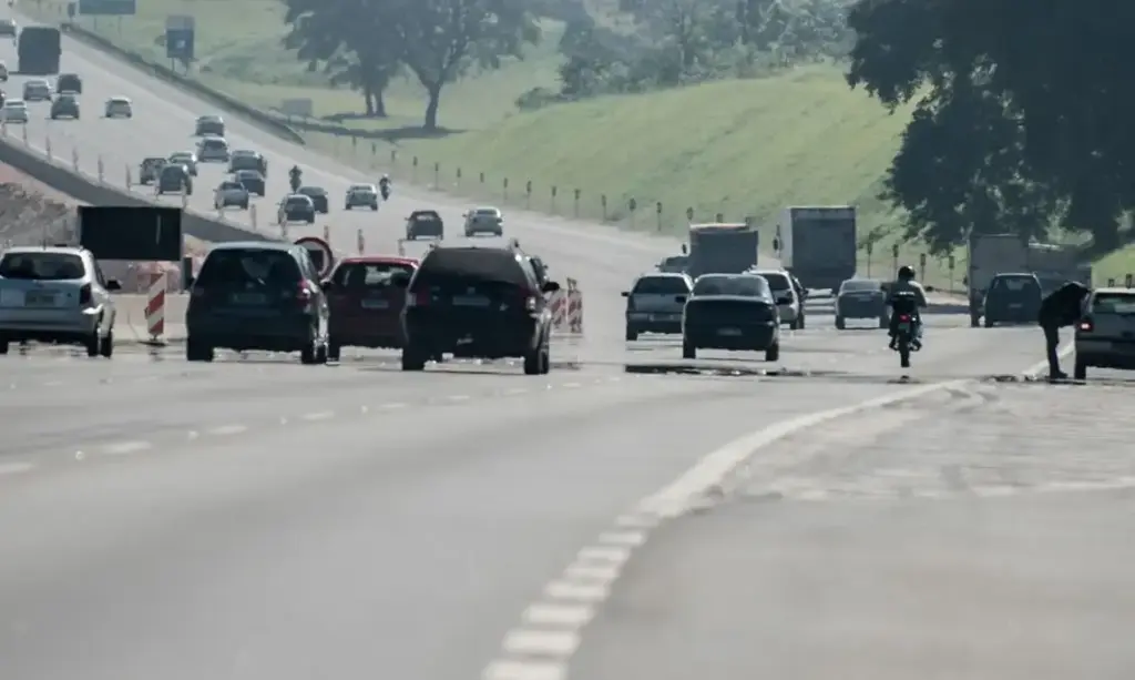 Pedágio tem tarifas reajustadas em mais de 30 rodovias paulistas nesta quarta-feira (1º)