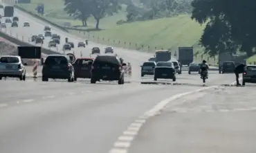 Pedágio tem tarifas reajustadas em mais de 30 rodovias paulistas nesta quarta-feira (1º)