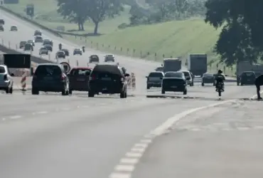 Pedágio tem tarifas reajustadas em mais de 30 rodovias paulistas nesta quarta-feira (1º)