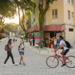 Lapa ganha Distrito de Arte e Cultura para revitalizar área turística